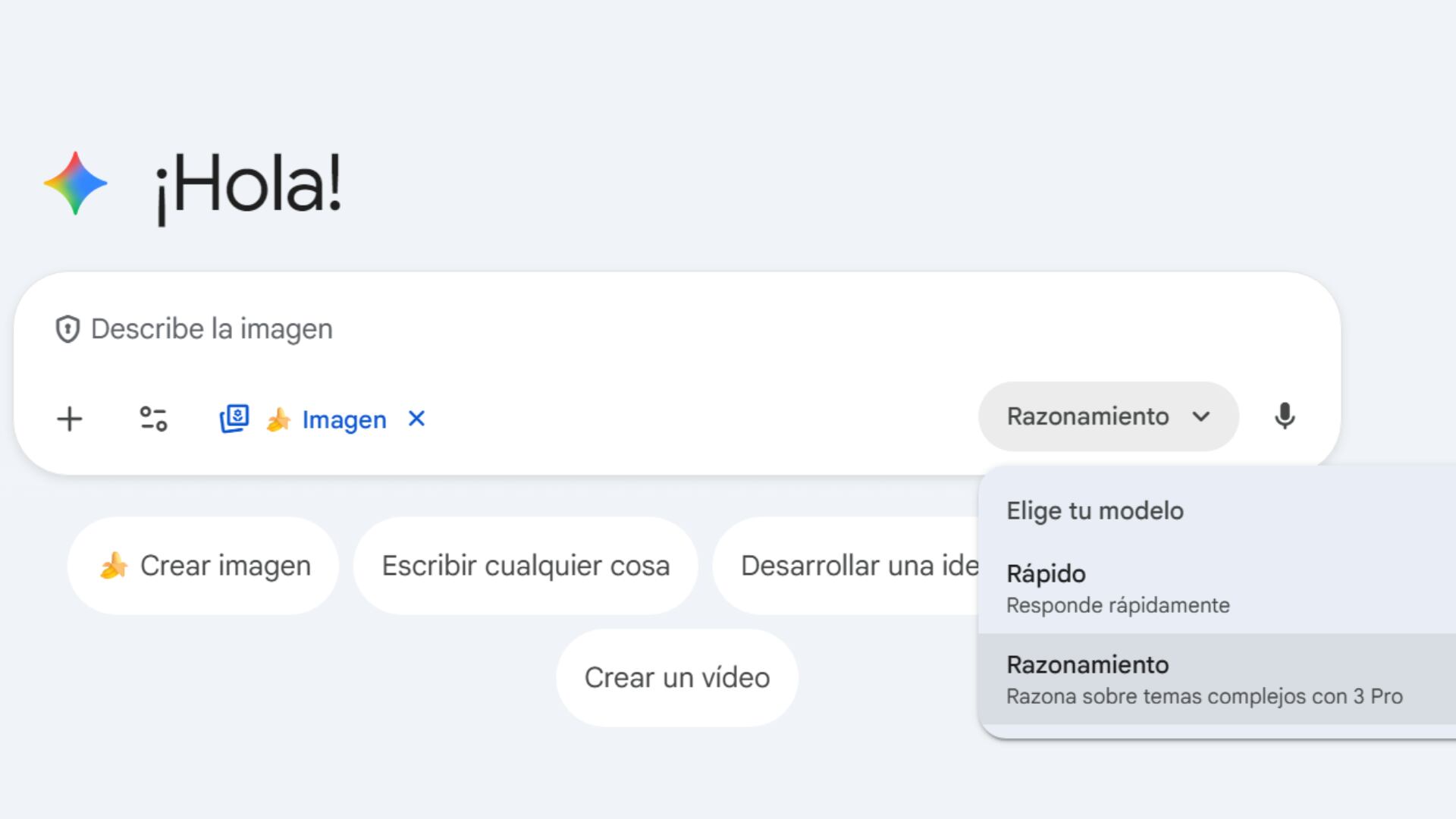 Nano Banana Pro la última versión del generador de imágenes de Google