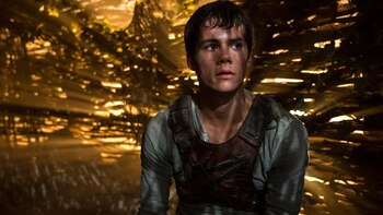 Dylan O’Brien habla por primera