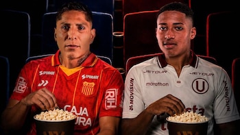 A qué hora juega Universitario vs Atlético Grau HOY: partido en el Monumental por Copa de la Liga 2026