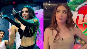 De ‘La Más Draga’ a