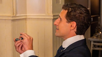 Avance de ‘La Promesa’ del viernes 19 de junio: Lope sorprende a Vera con una inesperada petición de matrimonio