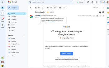 Hasta hace poco la medida