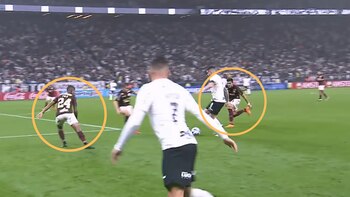 Jugada en la que Andy