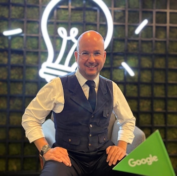 Google promueve en Colombia alianzas