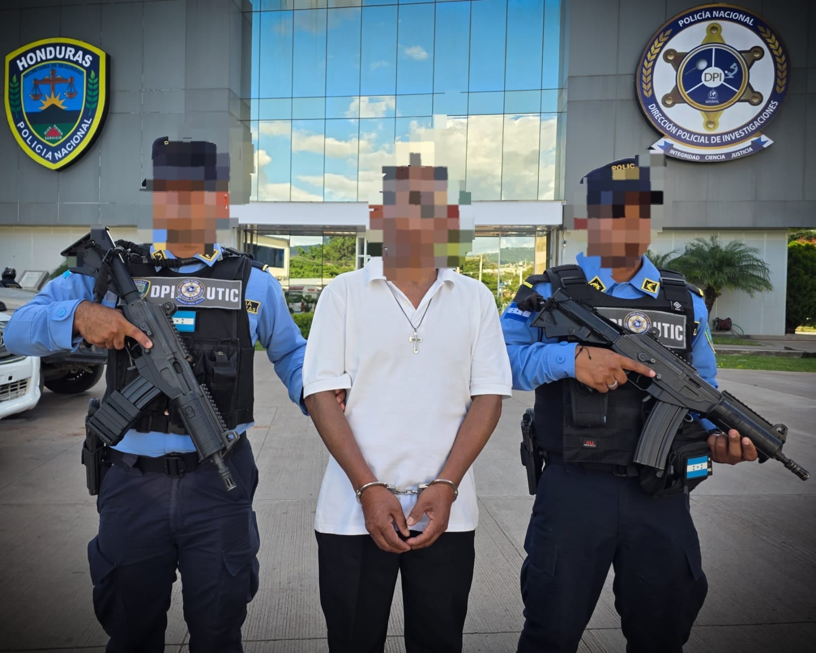 Las autoridades reportan 69 capturas de adultos mayores por presuntos delitos sexuales en el país.