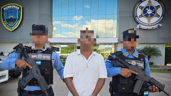 Honduras: se disparan las detenciones de adultos mayores y ya suman 567 en 2026