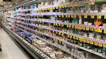 Una famosa cadena de supermercados anuncia descuentos en Nueva York y Nueva Jersey: qué productos tienen precios más bajos