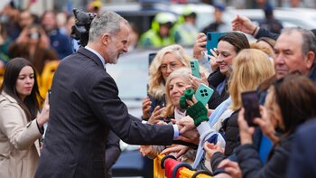 Dos Hermanas recibe la primera