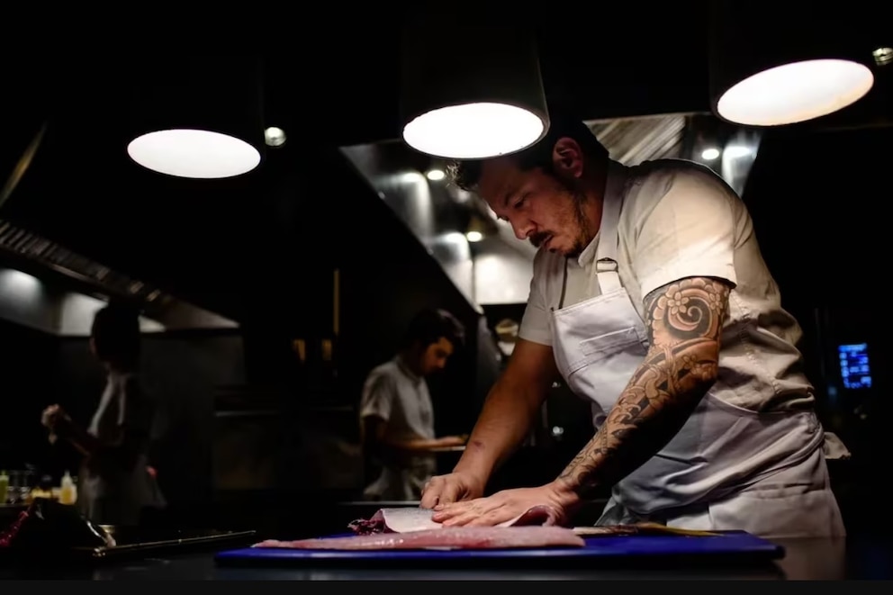 Cocina