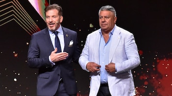 Claudio Tapia se reunirá con