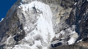 Tragedia en el Huascarán: turista chilena murió tras caída en la montaña más alta del Perú