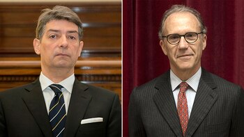 Rosatti fue designado en la