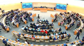 Participación de México en el