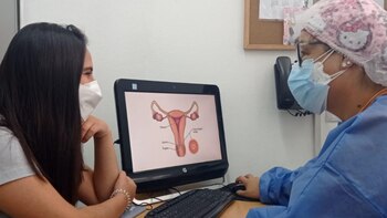 Perú: A cada cinco horas,