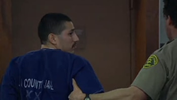 Juan Catalan había estado en