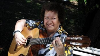 Marián Farías Gómez