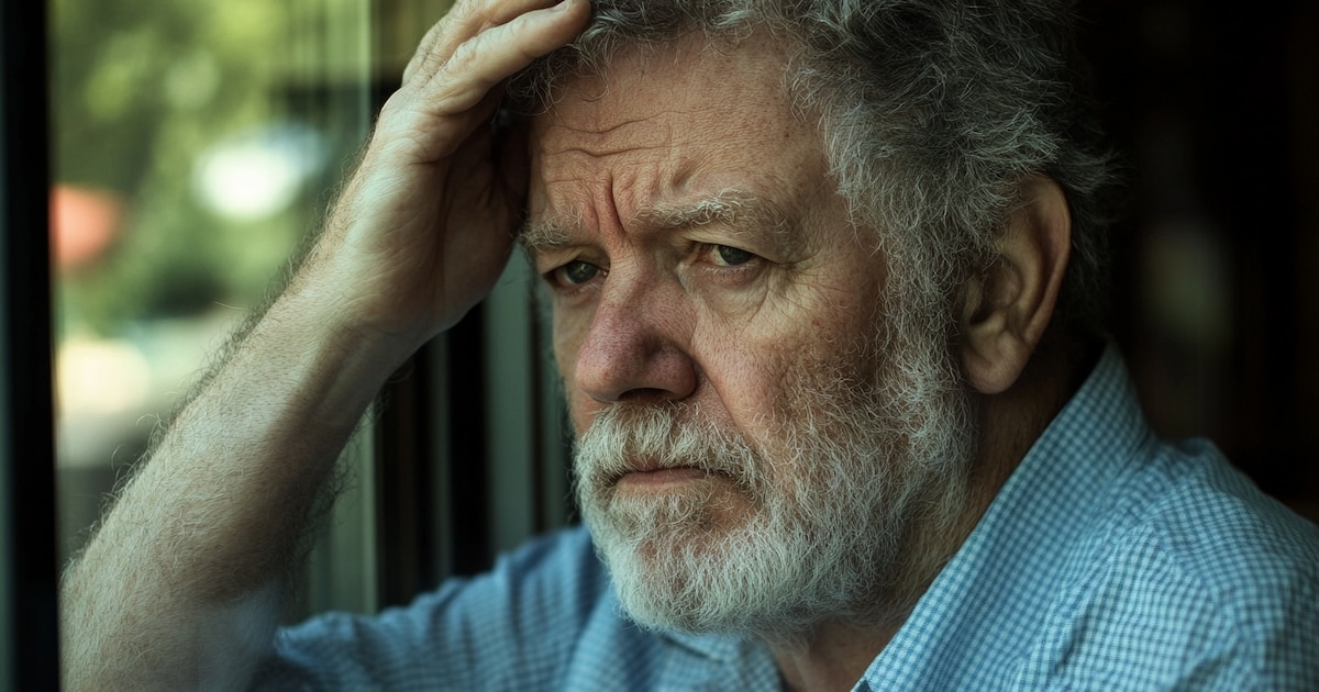 ¡Alerta Jubilados! El Impacto Oculto del Retiro en Tu Cerebro y Cómo Combatirlo