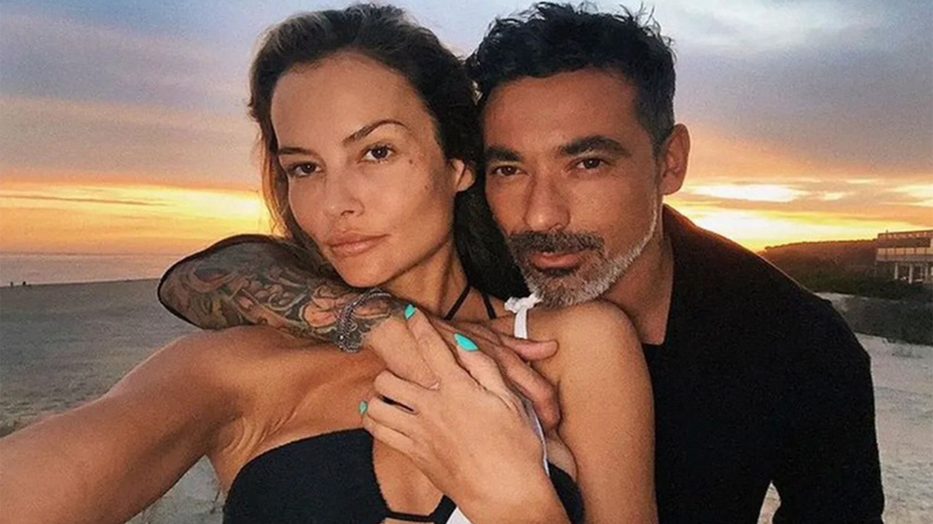 Lavezzi relata su internación por salud mental: "No le puedo cagar la vida a mi hijo" — image 4