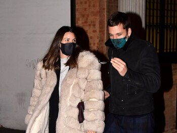 02-01-2022 LAURA MATAMOROS Y BENJI