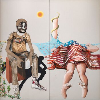 "No More Games" (1970), de