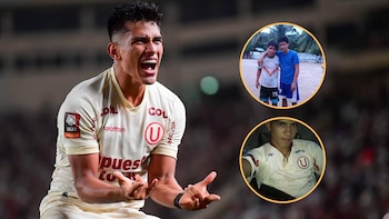 Conoce el camino que atravesó