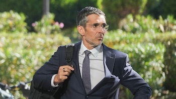 Quién es Jaime Campaner, el penalista experto en juicios con jurado elegido por Begoña Gómez: defendió a Rafa Mir, a un hijo de Jordi Pujol y al abogado de Sadam Hussein