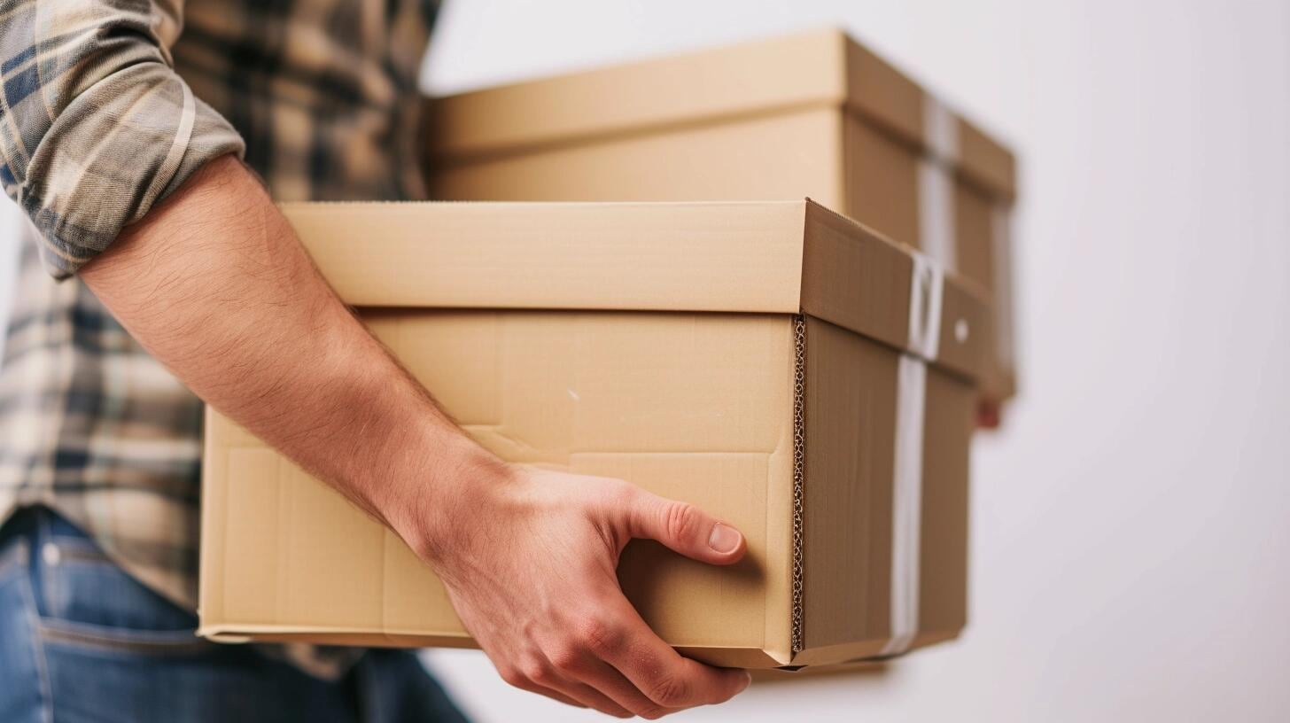 El canal courier permite importar productos del exterior sin pasar por los procesos tradicionales de la Aduana. (Imagen ilustrativa Infobae)