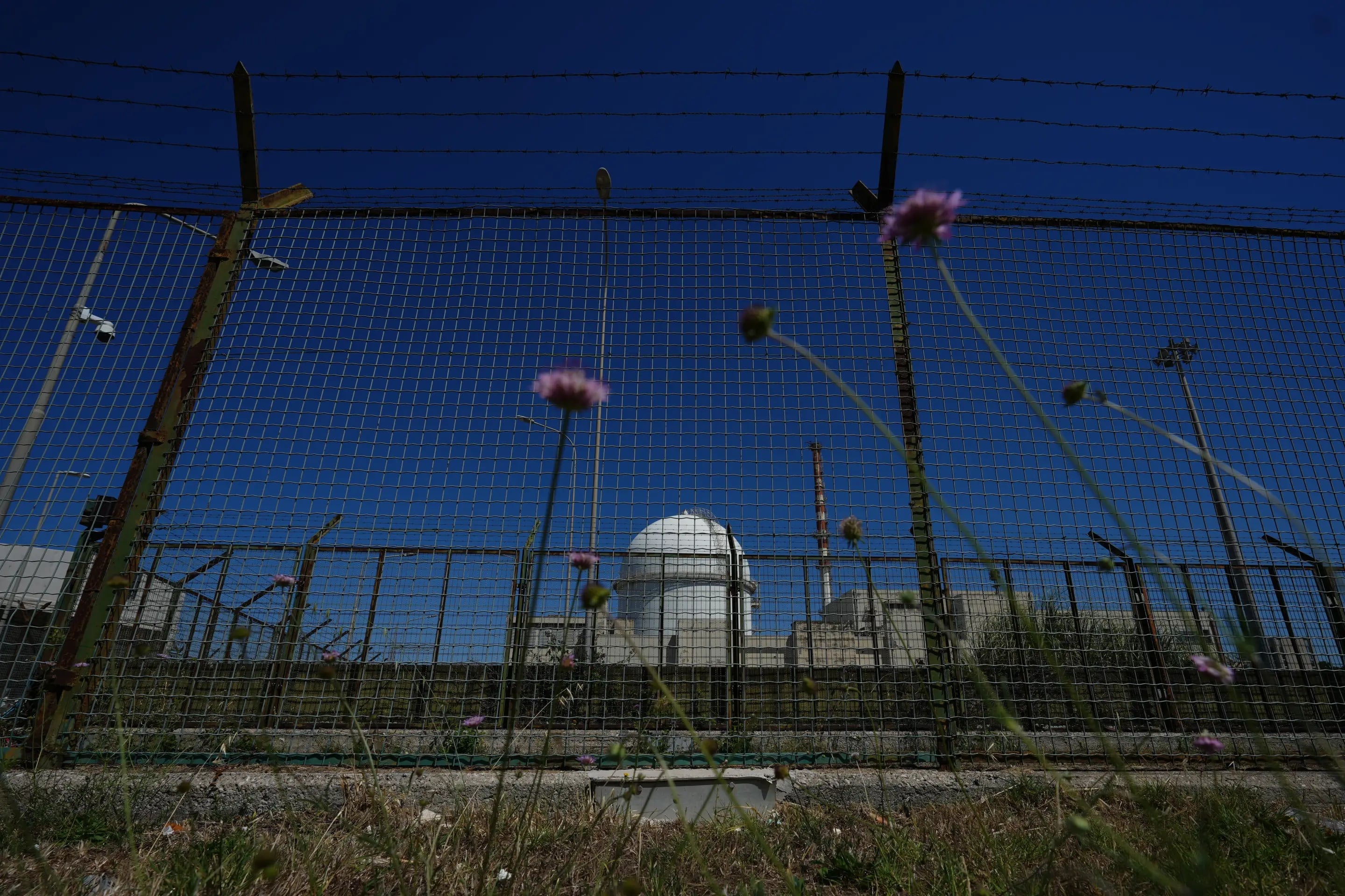 Italia reabre el debate nuclear tras casi 40 años y desafía su propio veto