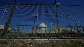 Italia impulsa el regreso de la energía nuclear tras casi 40 años de veto