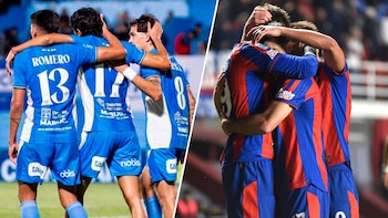 Previa Estudiantes Río Cuarto vs San Lorenzo