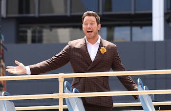 El intérprete reafirma su pasión