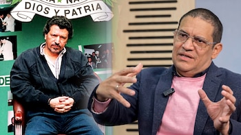 La caída del cartel de Cali desde la perspectiva del hijo de Miguel Rodríguez Orejuela: “Cuando me dijeron que lo habían capturado, descansé”