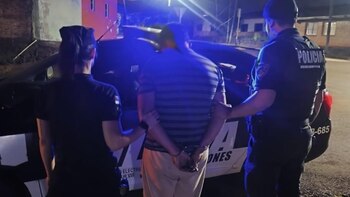 Horror en Misiones: obligó a