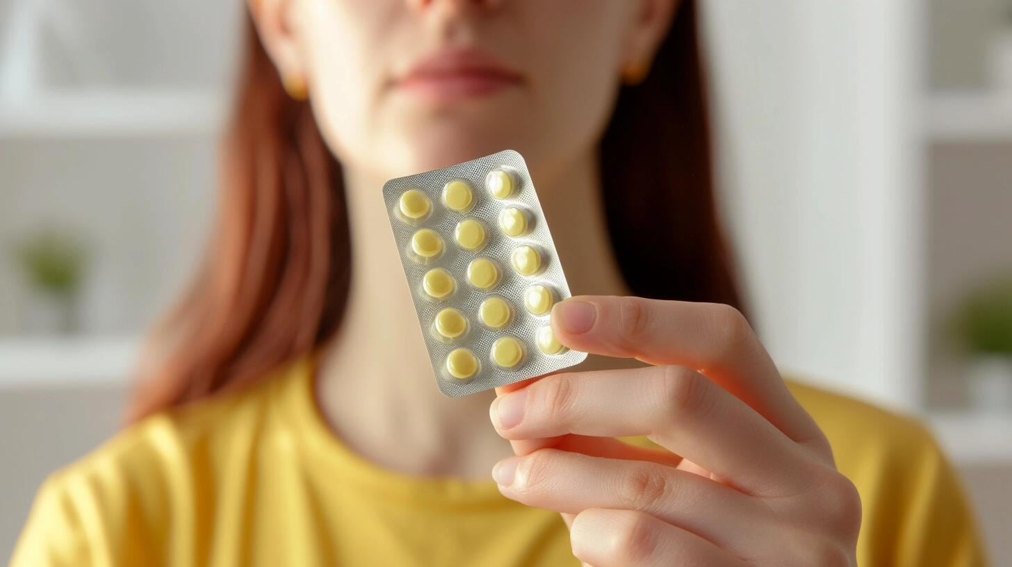 Cerca del 40% de los usuarios consume antidepresivos durante cinco años o más; el 22% lo hace de manera indefinida (Imagen ilustrativa Infobae)