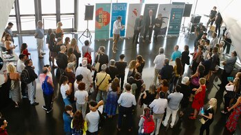 La Noche de las Ideas 2020: el pensamiento y el debate ya llegaron a Mar del Plata