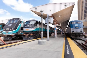 Metrolink advierte que la normalización del servicio dependerá de resolver los desafíos logísticos y financieros que amenazan la viabilidad del sistema regional (Metrolink)