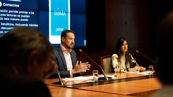 El agro aceleró las ventas