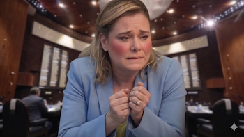 El Senado había citado a la mandataria estatal para discutir la presencia de agentes estadounidenses en operativos, mientras su administración argumenta que busca proteger las pesquisas y mantener la confidencialidad de información catalogada como sensible. (Mejorada con IA)