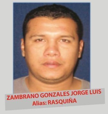 Rasquiña fue uno de los