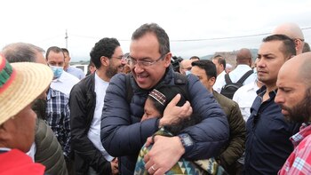 Gobierno aseguró que tiene lista