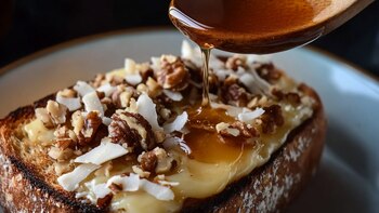 El edulcorante natural que podría