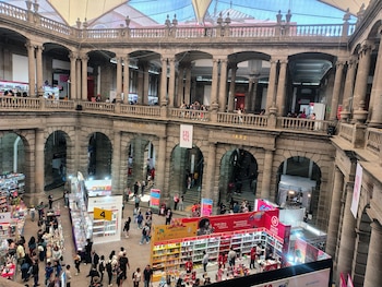 Los libros que el público