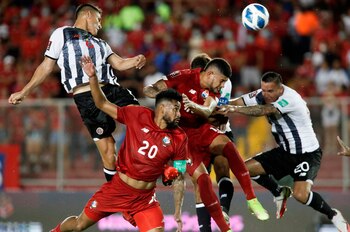 EFE/Bienvenido Velasco