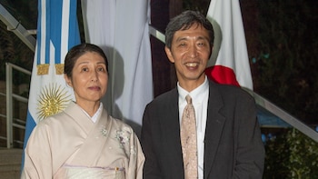 37 fotos: la conmemoración del