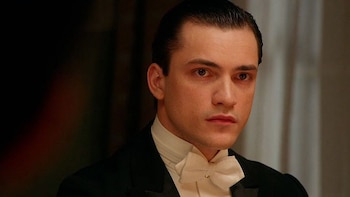 Avance de ‘La Promesa’ del miércoles 8 de abril: Ciro se encarará con el duque de Carril y María buscará el consuelo de Samuel tras darle una bofetada a Carlo