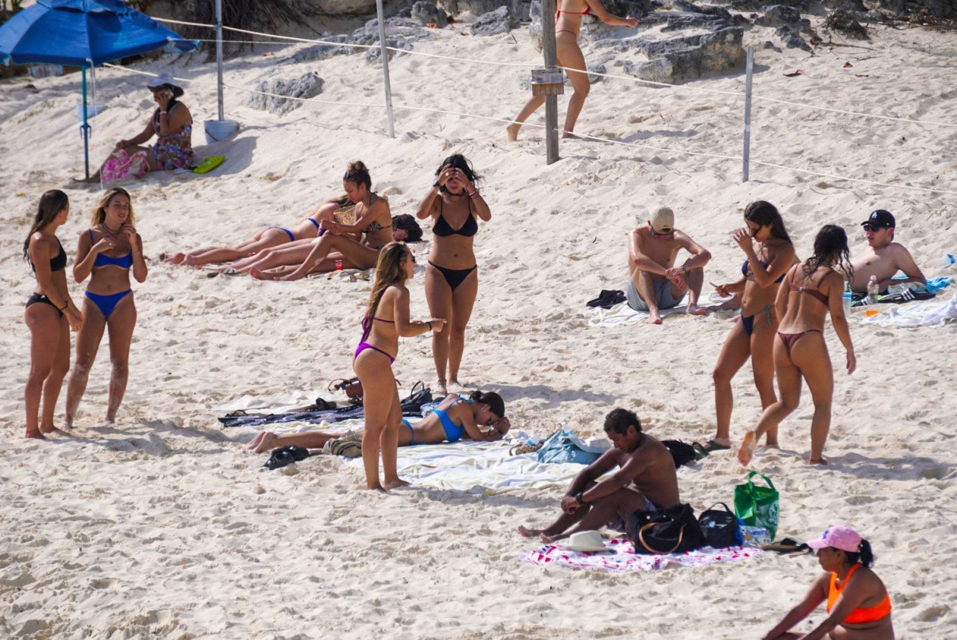 México alista apertura de nuevas rutas aéreas desde EEUU hacia Acapulco en 2026