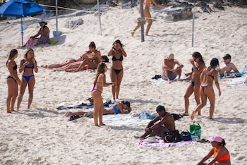 El Gobierno de Canadá advierte