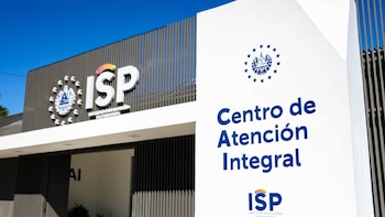 El Salvador: Mesa de Trabajo