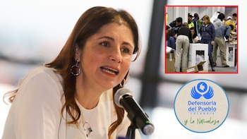 Estas son las regiones con