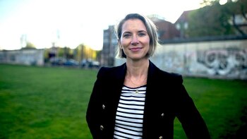 “El tunel 29″, de la